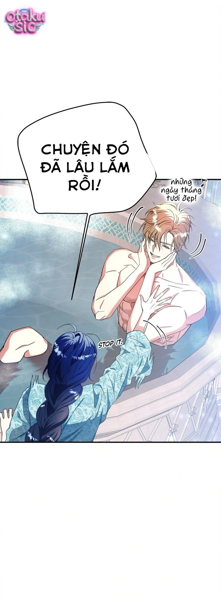Người Yêu Đã Chết Của Tôi Đã Trở Thành Bạo Quân - Chap 25 - Trang 10