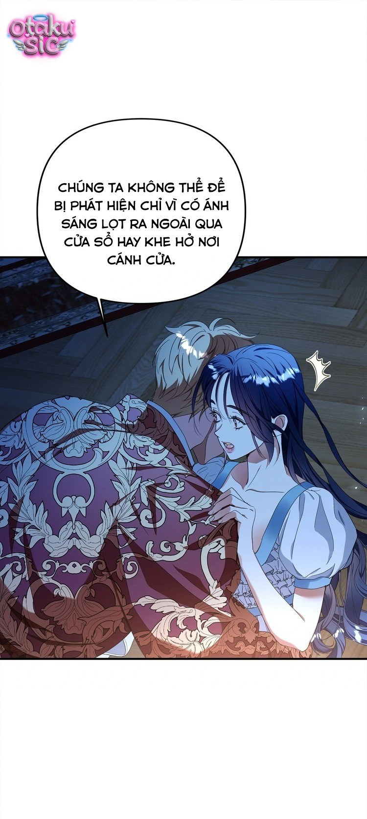 Người Yêu Đã Chết Của Tôi Đã Trở Thành Bạo Quân - Chap 26 - Trang 1