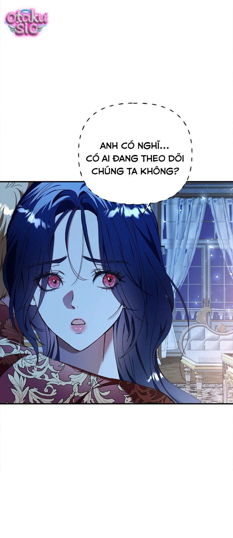 Người Yêu Đã Chết Của Tôi Đã Trở Thành Bạo Quân - Chap 26 - Trang 2