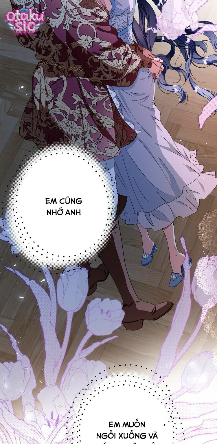 Người Yêu Đã Chết Của Tôi Đã Trở Thành Bạo Quân - Chap 26 - Trang 11