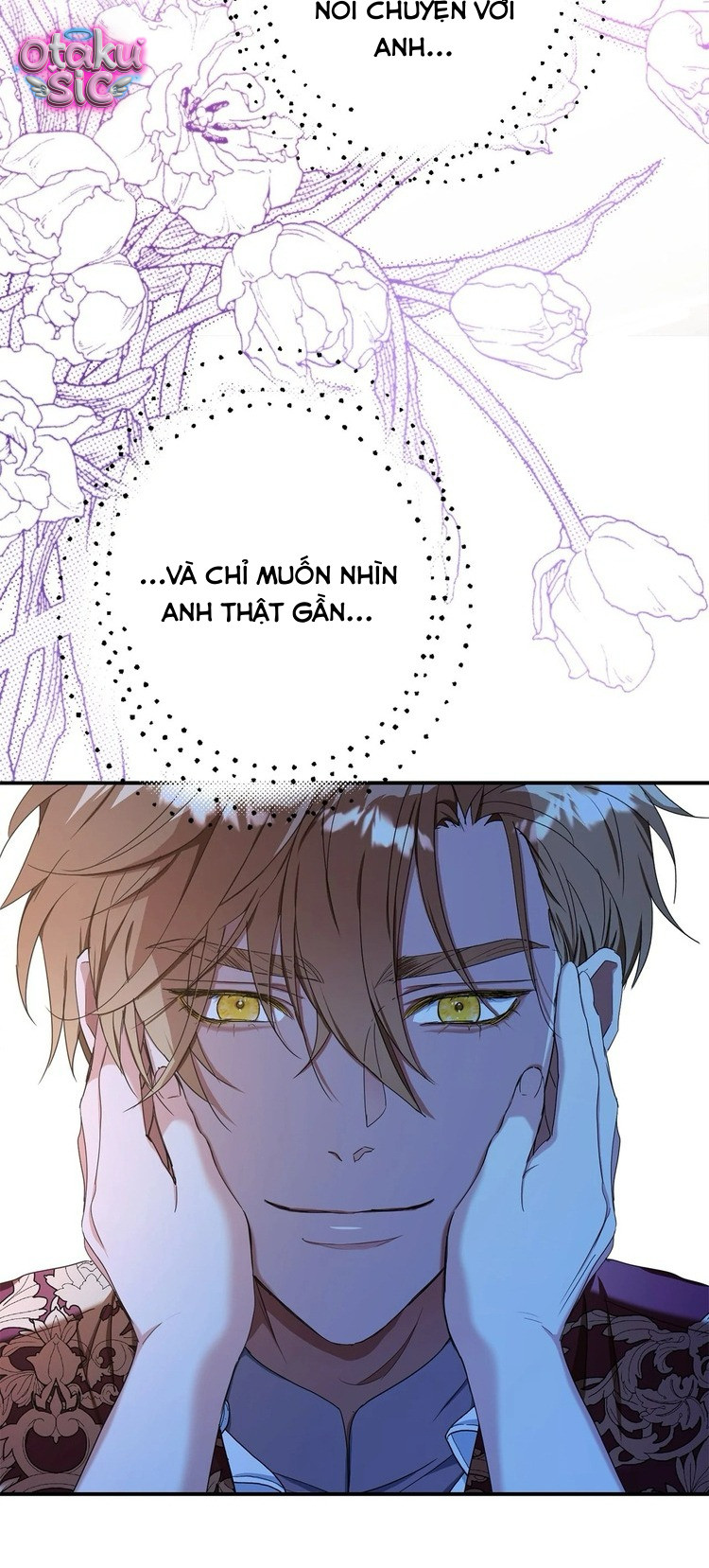 Người Yêu Đã Chết Của Tôi Đã Trở Thành Bạo Quân - Chap 26 - Trang 12