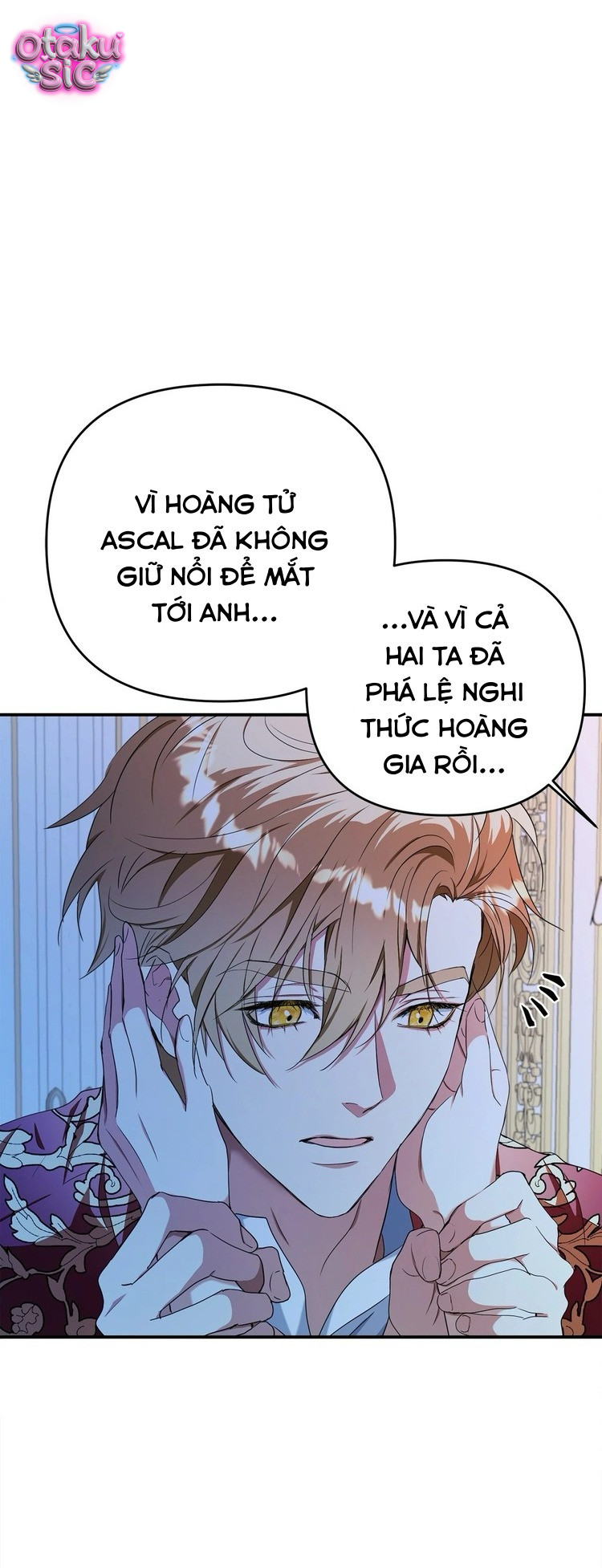 Người Yêu Đã Chết Của Tôi Đã Trở Thành Bạo Quân - Chap 26 - Trang 14