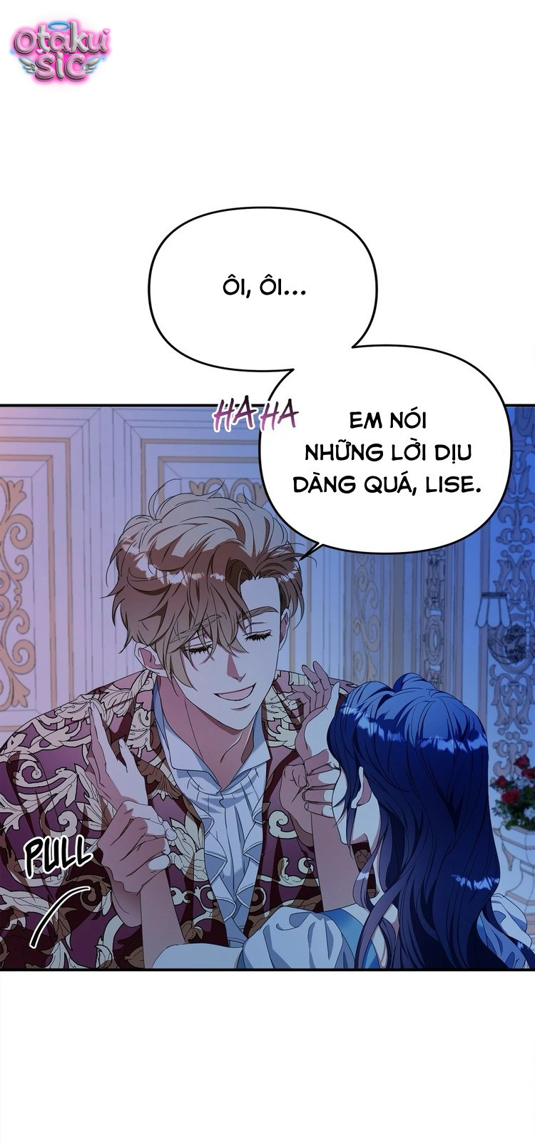 Người Yêu Đã Chết Của Tôi Đã Trở Thành Bạo Quân - Chap 26 - Trang 16