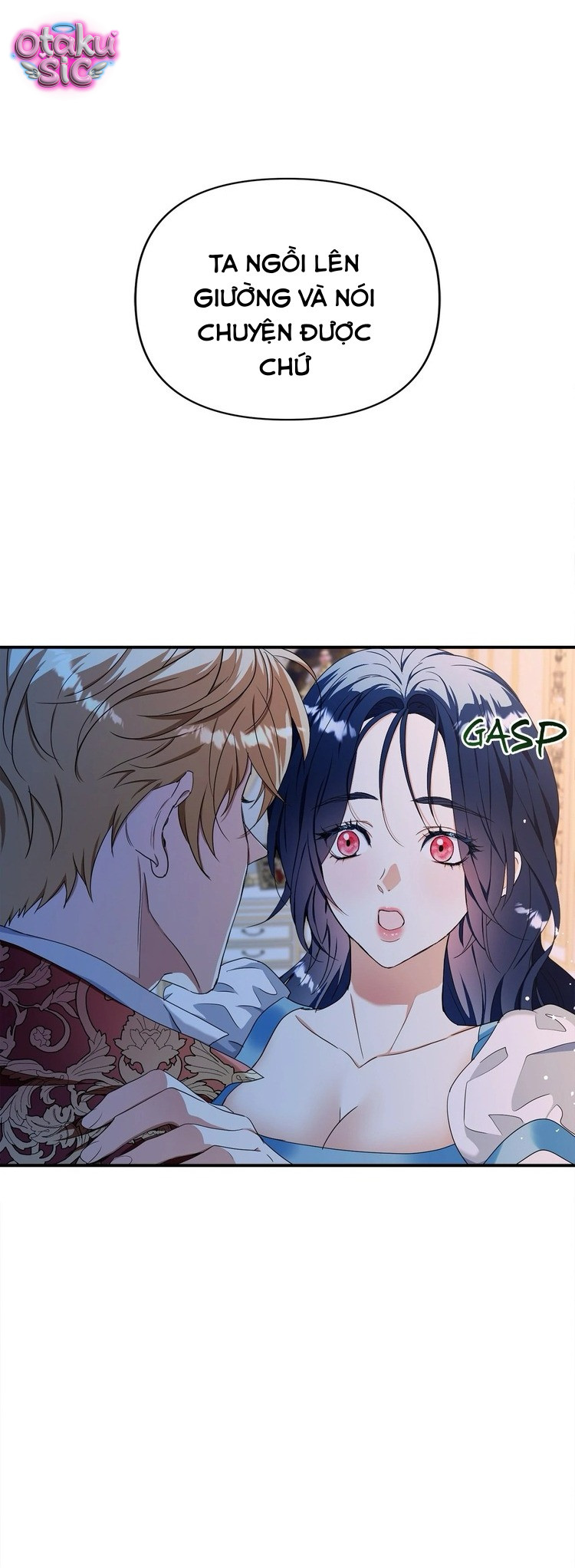 Người Yêu Đã Chết Của Tôi Đã Trở Thành Bạo Quân - Chap 26 - Trang 20