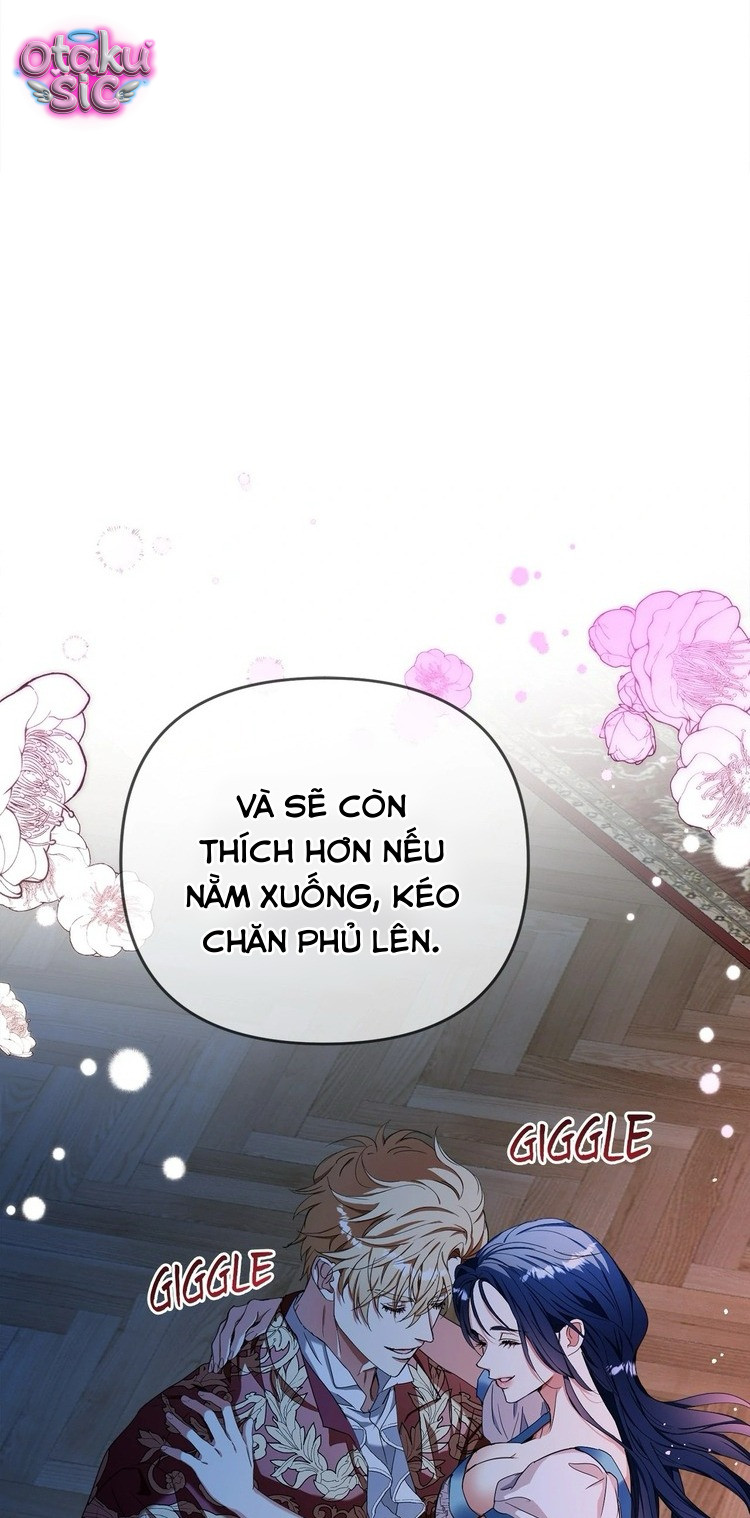 Người Yêu Đã Chết Của Tôi Đã Trở Thành Bạo Quân - Chap 26 - Trang 21