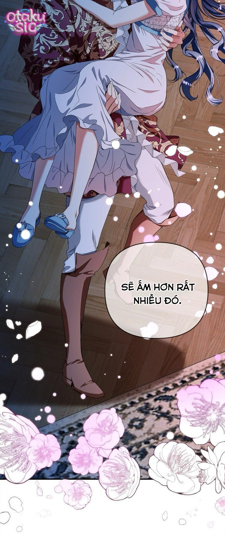Người Yêu Đã Chết Của Tôi Đã Trở Thành Bạo Quân - Chap 26 - Trang 22
