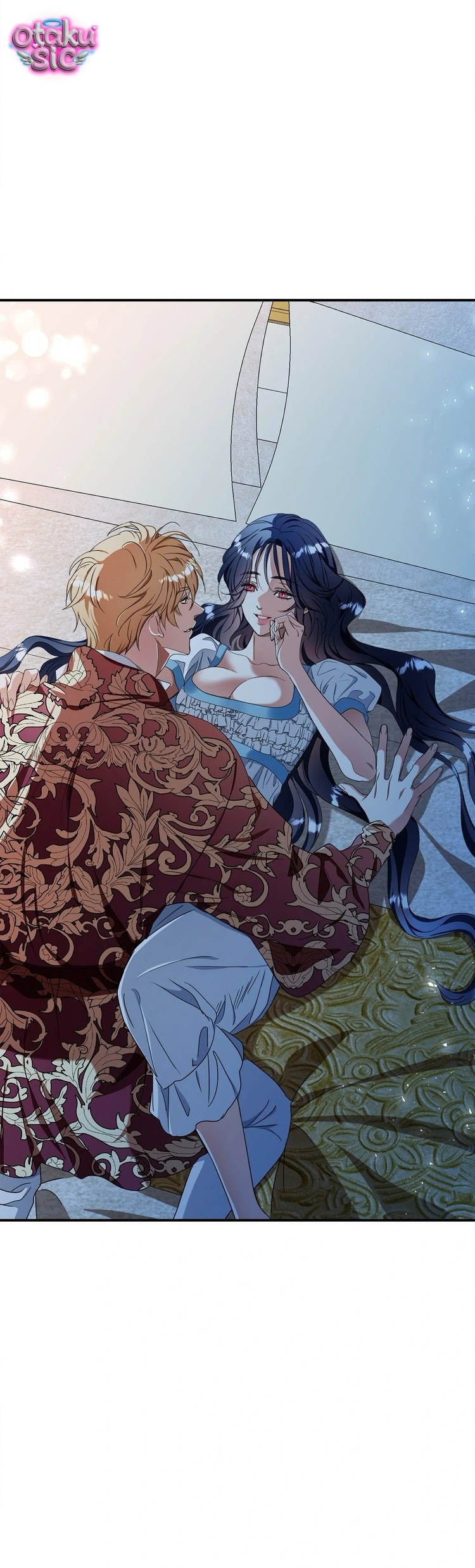 Người Yêu Đã Chết Của Tôi Đã Trở Thành Bạo Quân - Chap 26 - Trang 25