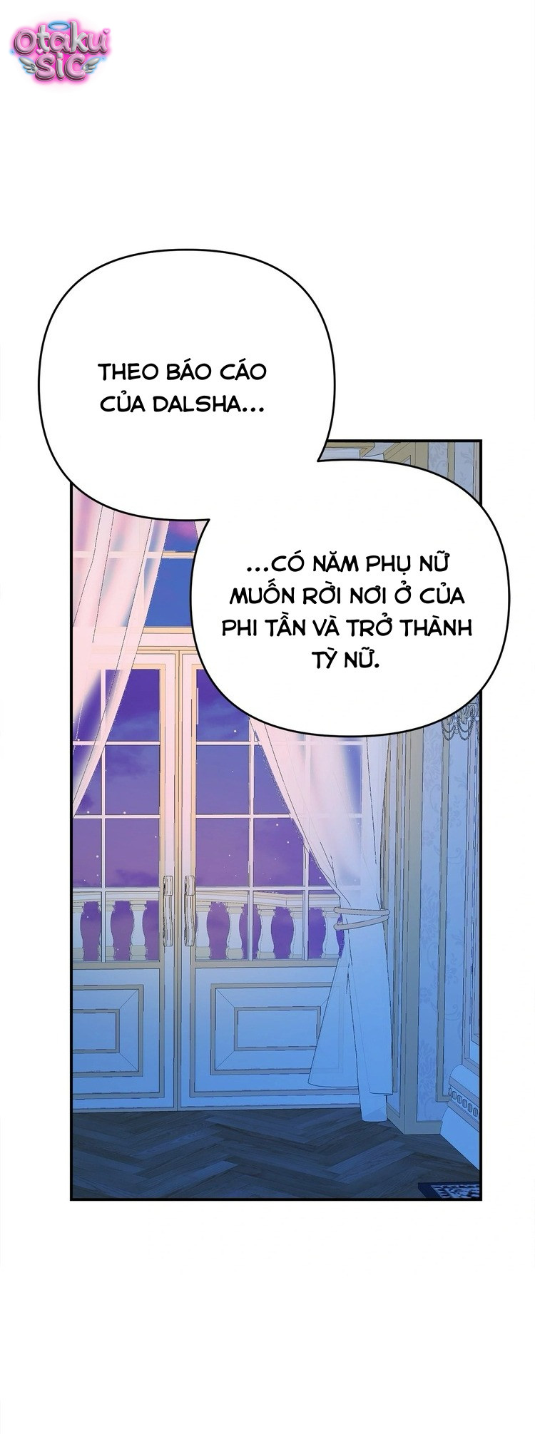 Người Yêu Đã Chết Của Tôi Đã Trở Thành Bạo Quân - Chap 26 - Trang 30