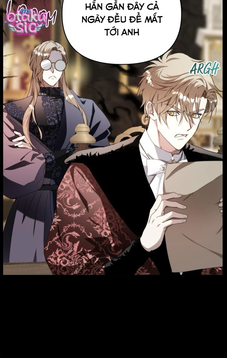 Người Yêu Đã Chết Của Tôi Đã Trở Thành Bạo Quân - Chap 26 - Trang 4