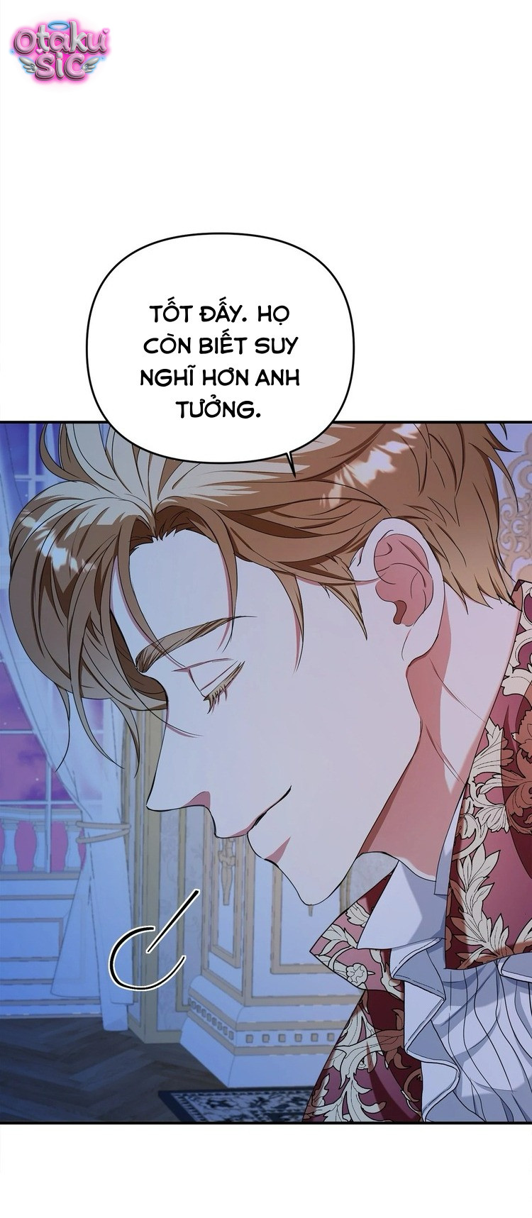 Người Yêu Đã Chết Của Tôi Đã Trở Thành Bạo Quân - Chap 26 - Trang 31