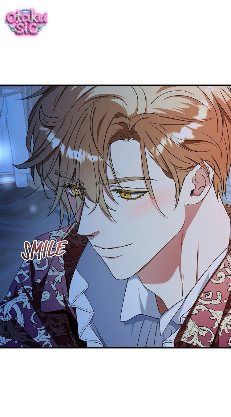 Người Yêu Đã Chết Của Tôi Đã Trở Thành Bạo Quân - Chap 26 - Trang 35