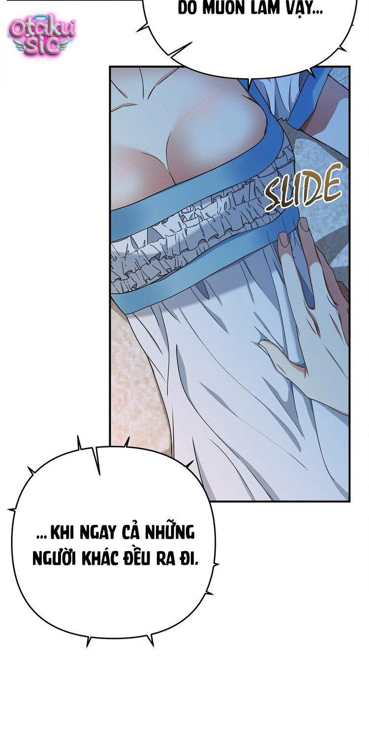 Người Yêu Đã Chết Của Tôi Đã Trở Thành Bạo Quân - Chap 26 - Trang 37
