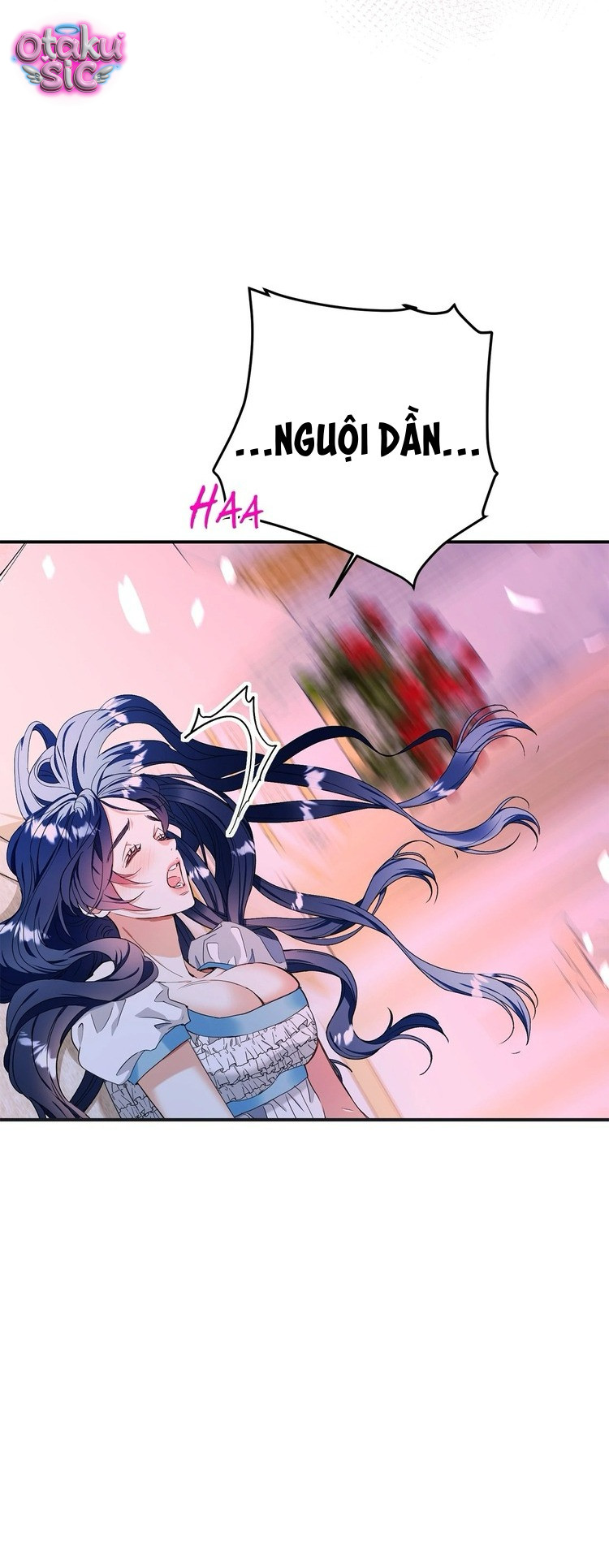 Người Yêu Đã Chết Của Tôi Đã Trở Thành Bạo Quân - Chap 26 - Trang 46