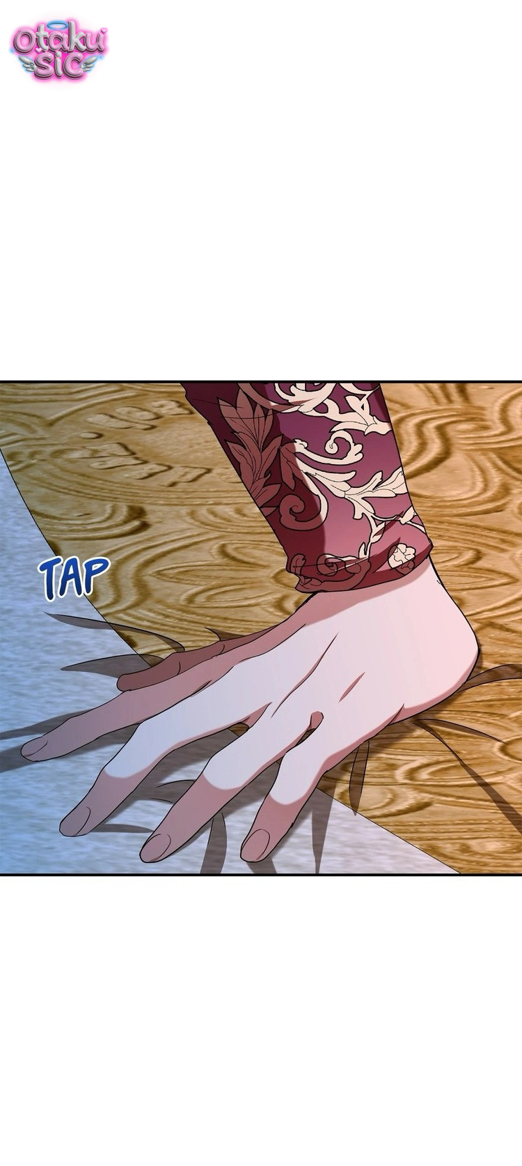 Người Yêu Đã Chết Của Tôi Đã Trở Thành Bạo Quân - Chap 26 - Trang 47