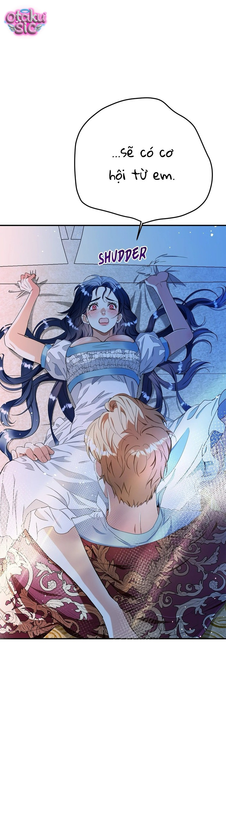 Người Yêu Đã Chết Của Tôi Đã Trở Thành Bạo Quân - Chap 26 - Trang 49