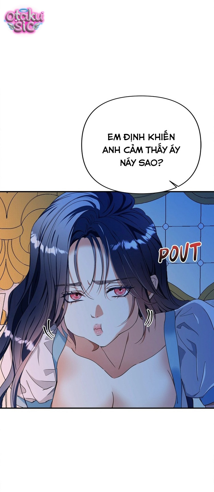 Người Yêu Đã Chết Của Tôi Đã Trở Thành Bạo Quân - Chap 26 - Trang 60