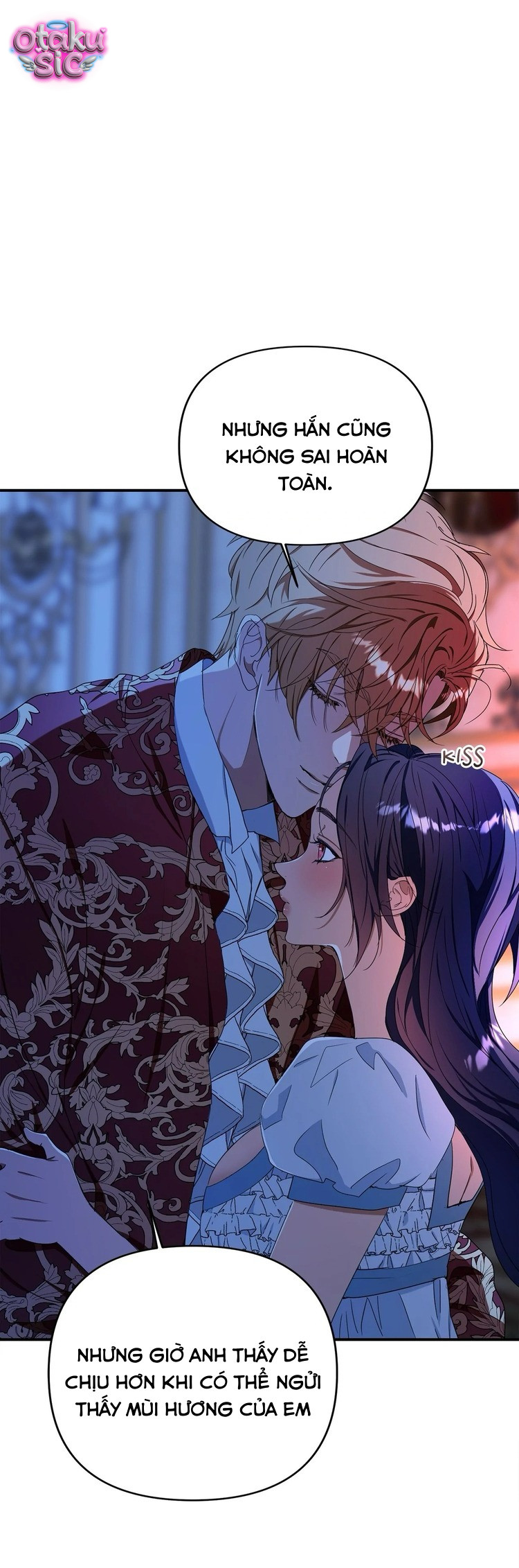 Người Yêu Đã Chết Của Tôi Đã Trở Thành Bạo Quân - Chap 26 - Trang 7