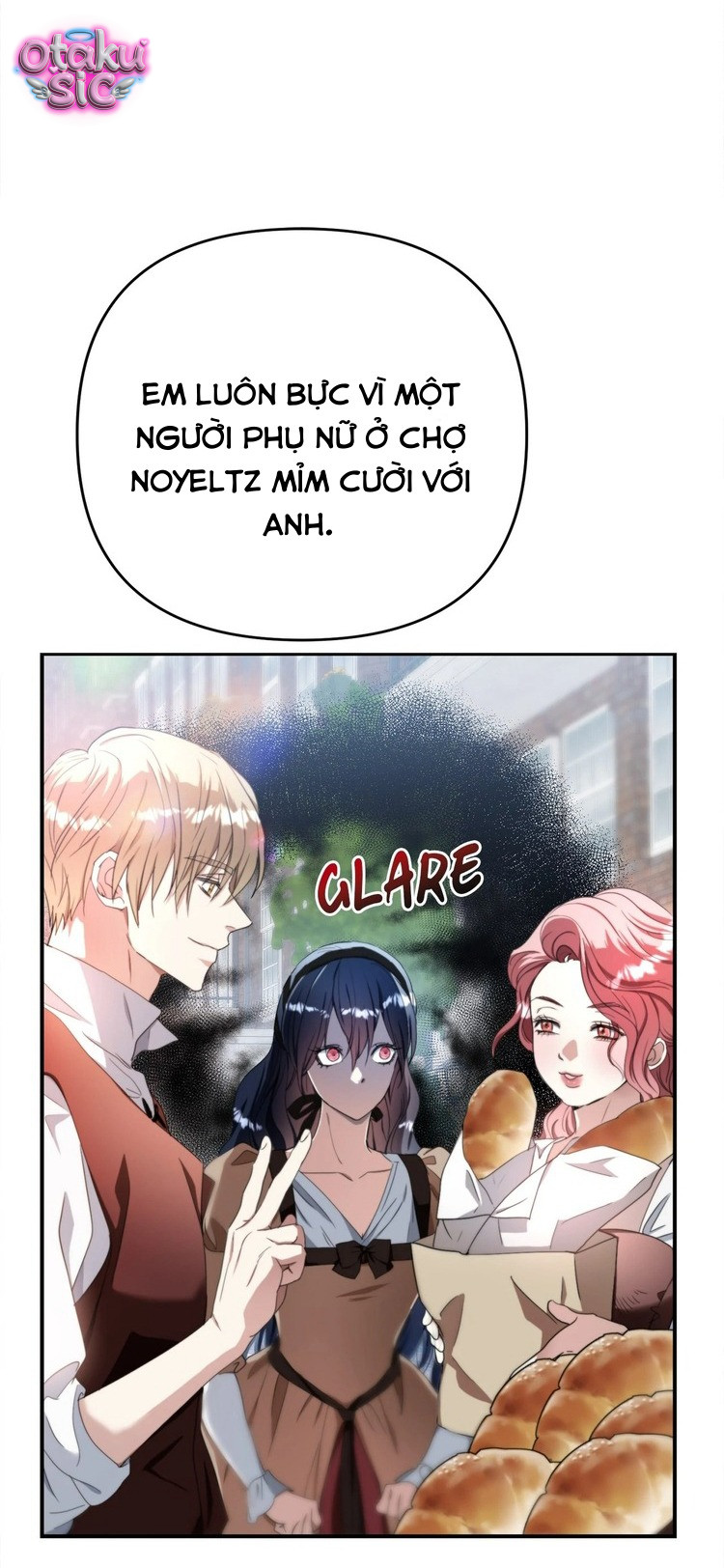 Người Yêu Đã Chết Của Tôi Đã Trở Thành Bạo Quân - Chap 26 - Trang 63