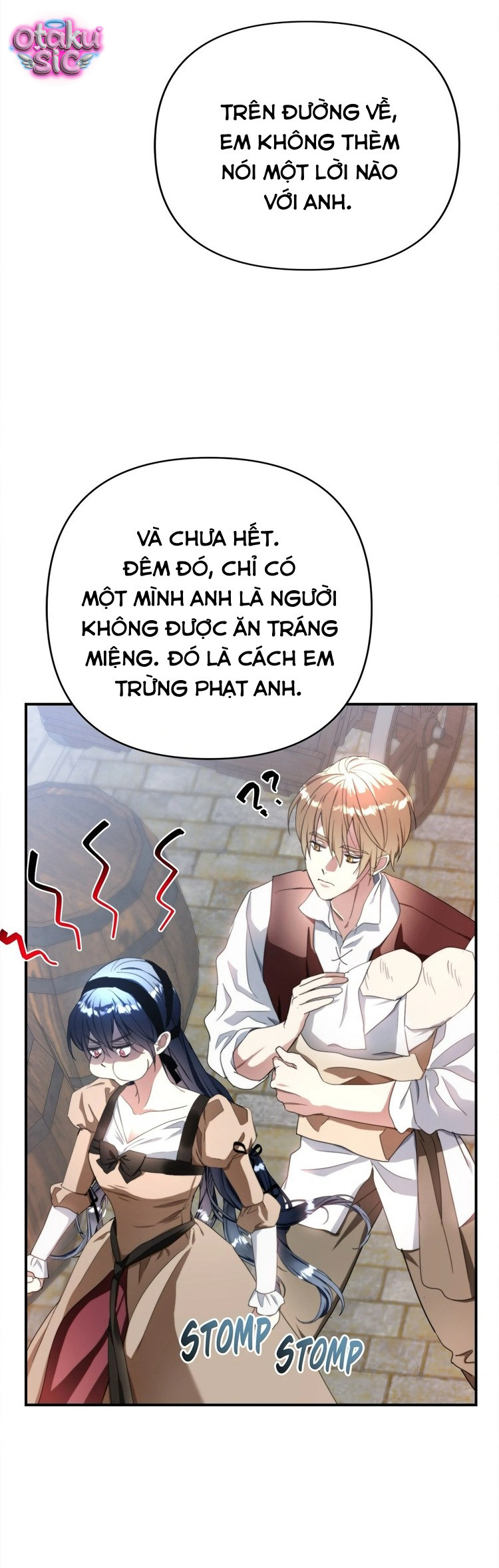 Người Yêu Đã Chết Của Tôi Đã Trở Thành Bạo Quân - Chap 26 - Trang 64