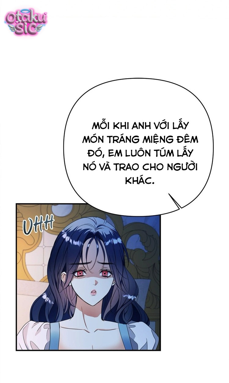 Người Yêu Đã Chết Của Tôi Đã Trở Thành Bạo Quân - Chap 26 - Trang 66