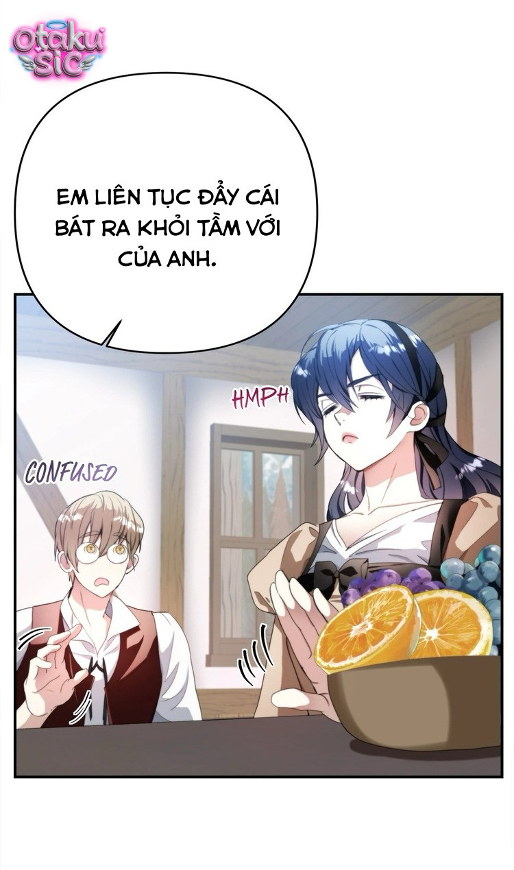 Người Yêu Đã Chết Của Tôi Đã Trở Thành Bạo Quân - Chap 26 - Trang 67