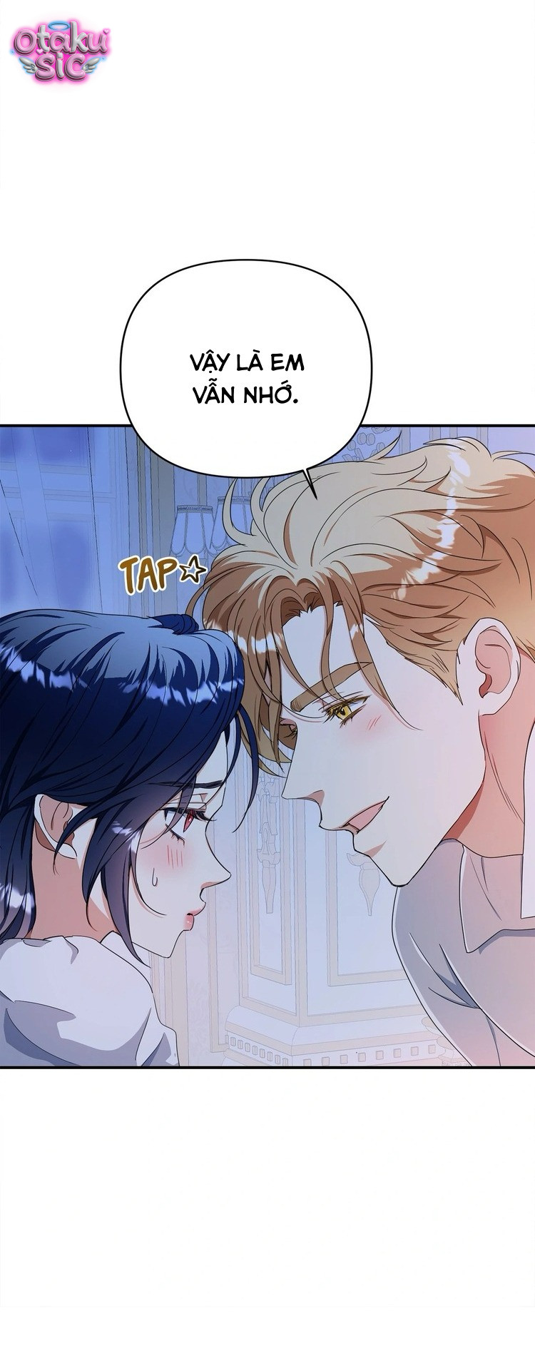 Người Yêu Đã Chết Của Tôi Đã Trở Thành Bạo Quân - Chap 26 - Trang 70