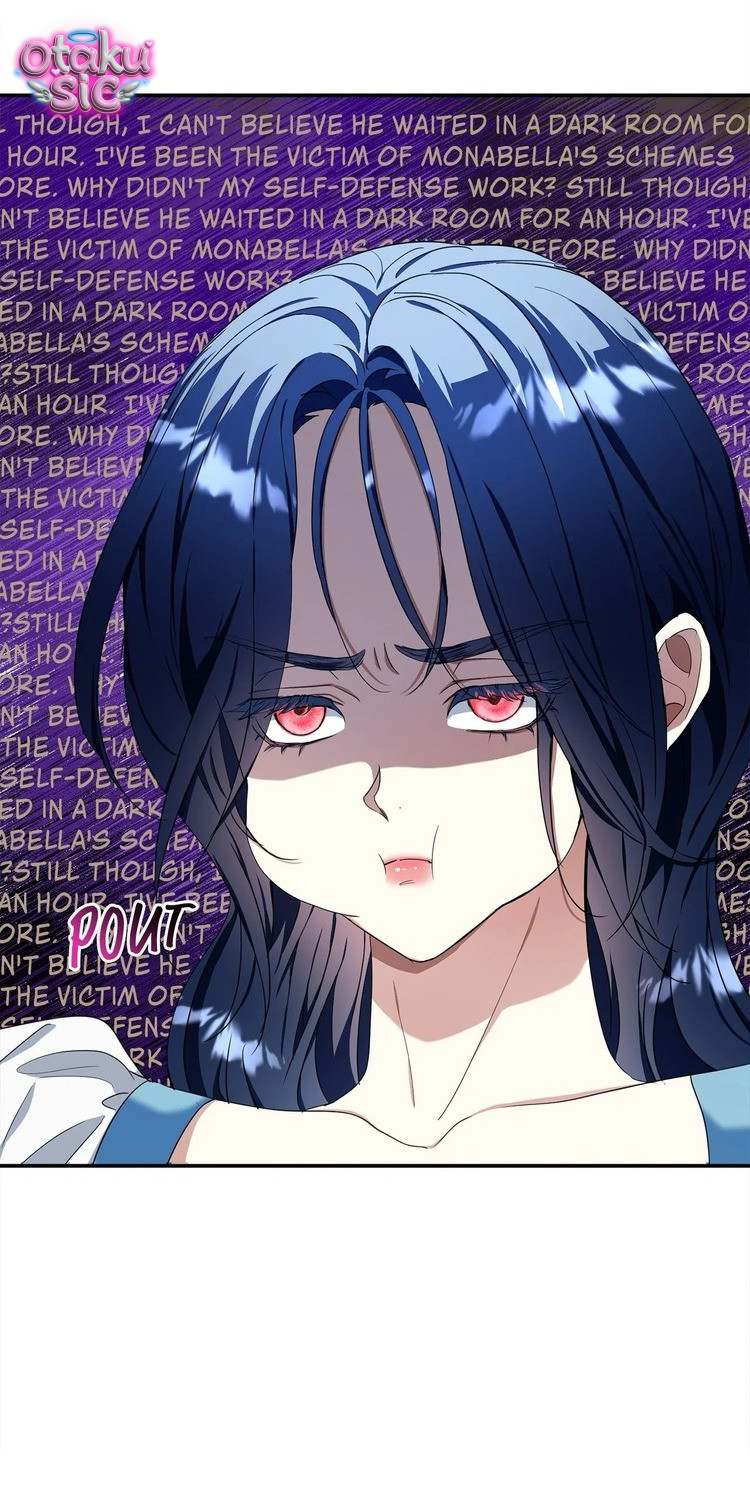 Người Yêu Đã Chết Của Tôi Đã Trở Thành Bạo Quân - Chap 26 - Trang 8