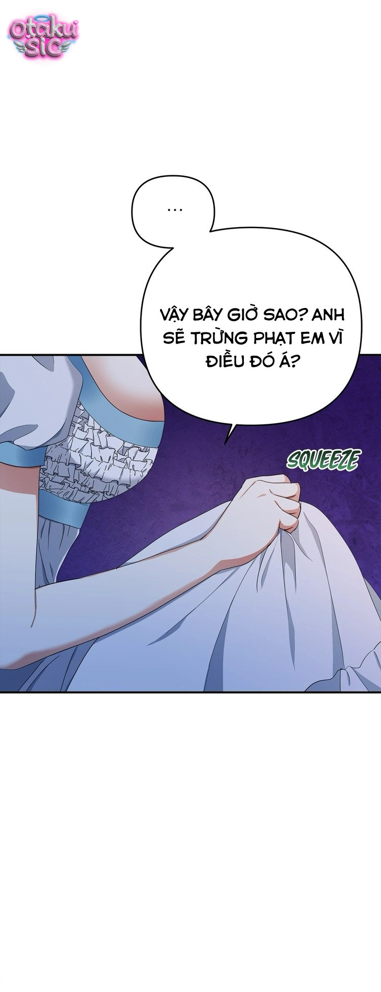 Người Yêu Đã Chết Của Tôi Đã Trở Thành Bạo Quân - Chap 26 - Trang 72