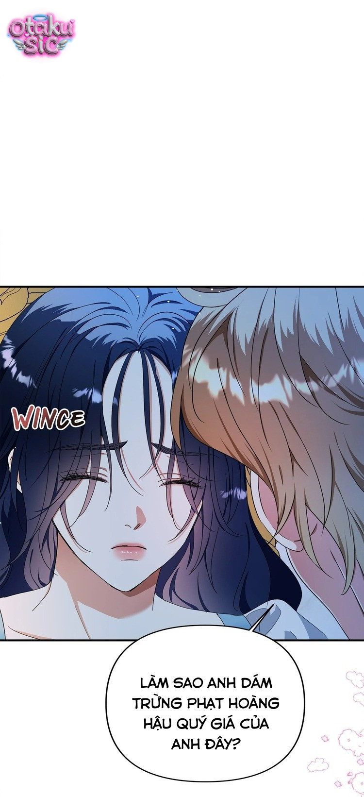 Người Yêu Đã Chết Của Tôi Đã Trở Thành Bạo Quân - Chap 26 - Trang 73