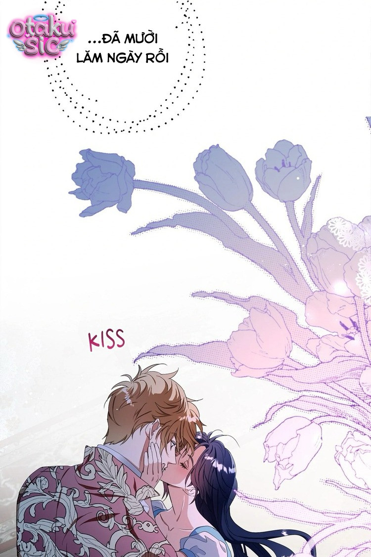 Người Yêu Đã Chết Của Tôi Đã Trở Thành Bạo Quân - Chap 26 - Trang 10