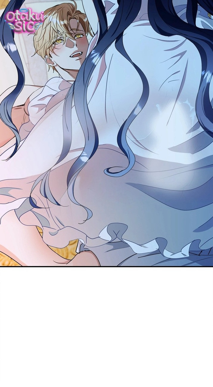 Người Yêu Đã Chết Của Tôi Đã Trở Thành Bạo Quân - Chap 27 - Trang 11