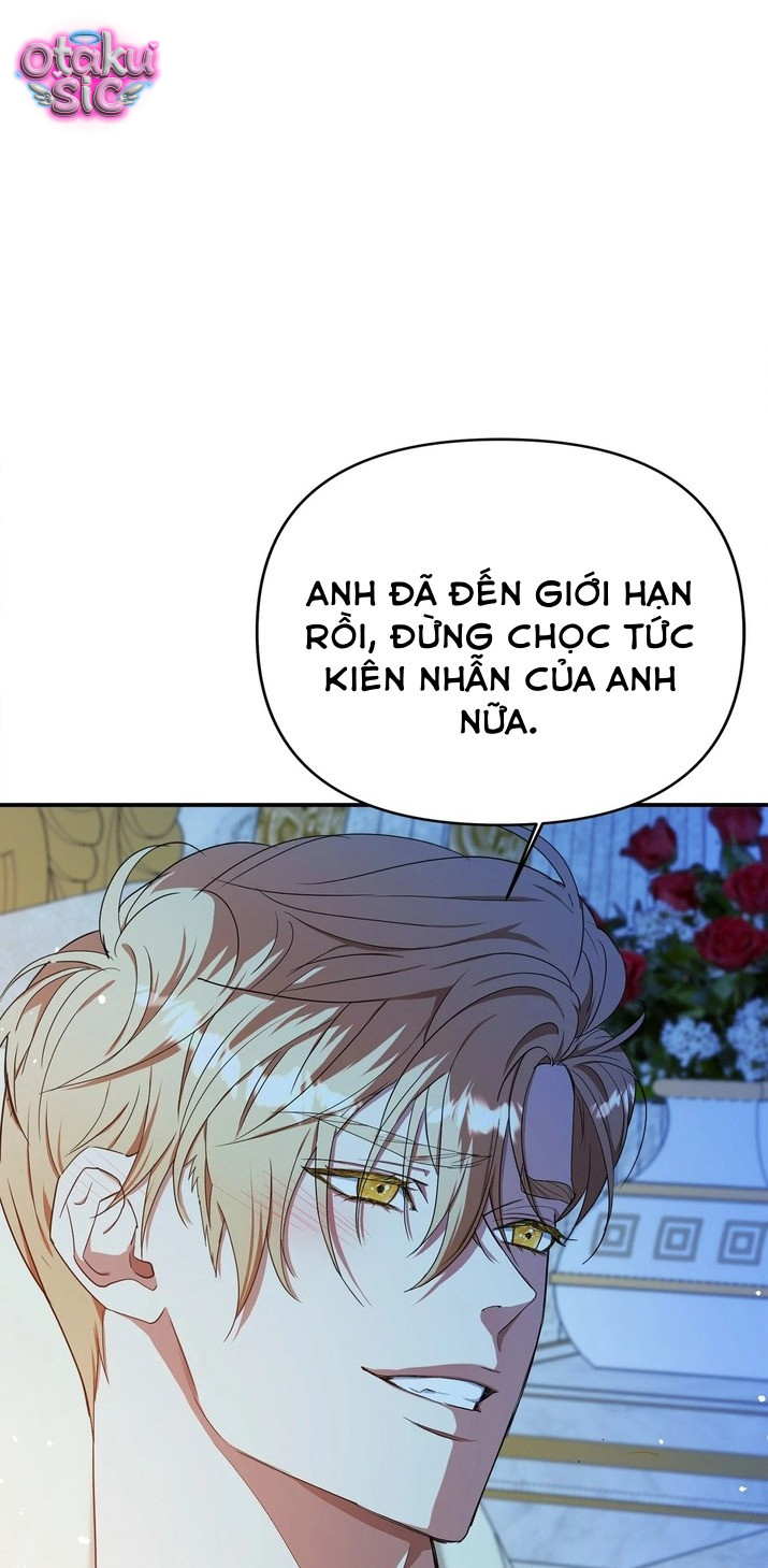 Người Yêu Đã Chết Của Tôi Đã Trở Thành Bạo Quân - Chap 27 - Trang 12