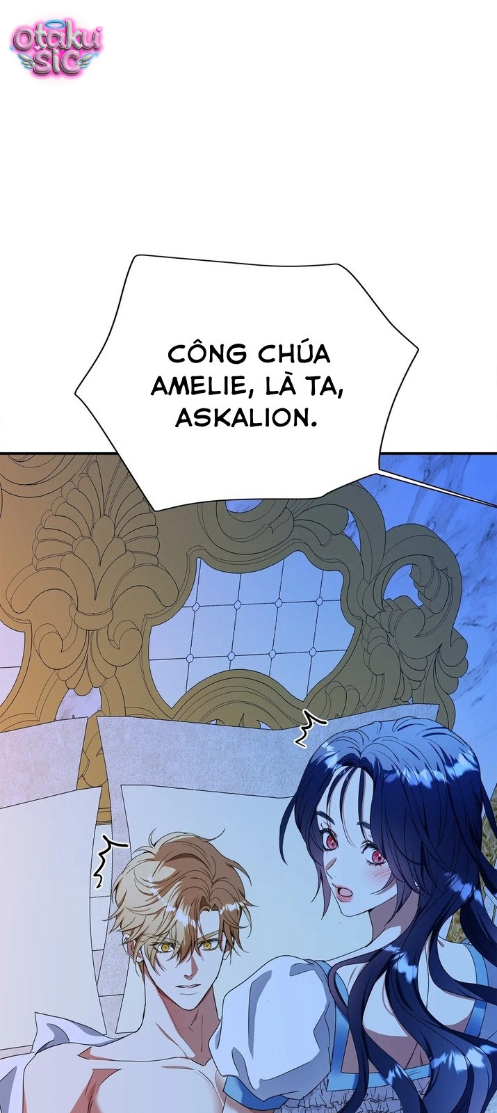 Người Yêu Đã Chết Của Tôi Đã Trở Thành Bạo Quân - Chap 27 - Trang 20