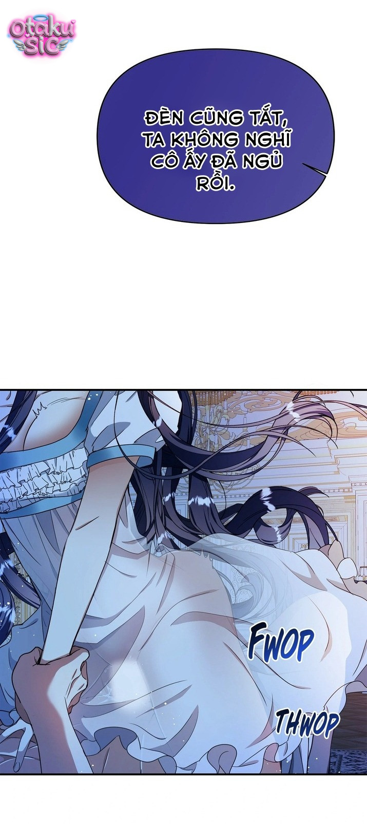 Người Yêu Đã Chết Của Tôi Đã Trở Thành Bạo Quân - Chap 27 - Trang 27
