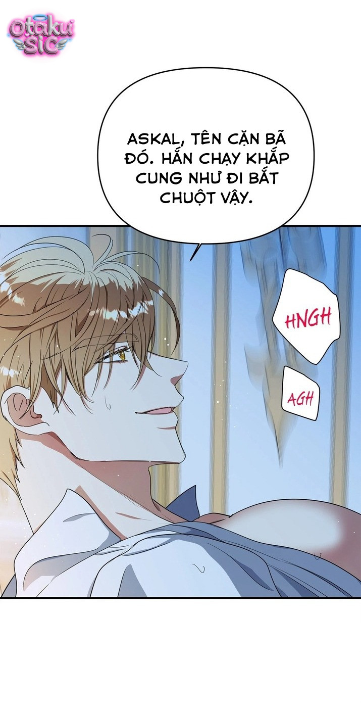 Người Yêu Đã Chết Của Tôi Đã Trở Thành Bạo Quân - Chap 27 - Trang 29