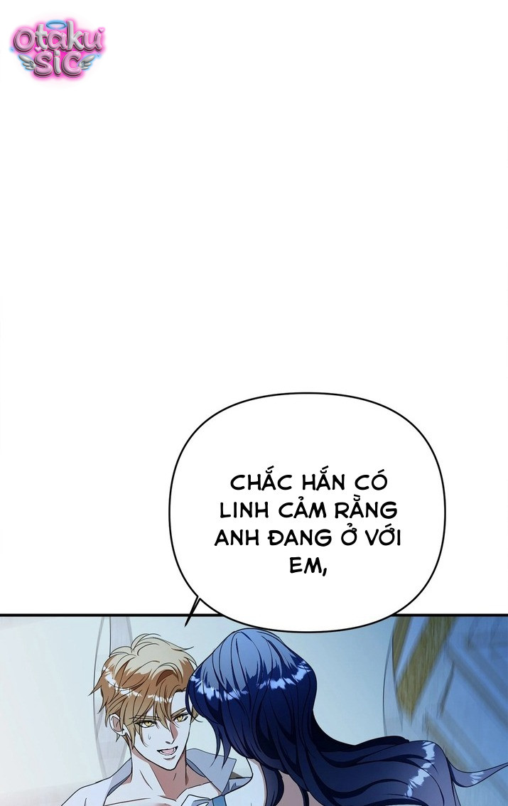 Người Yêu Đã Chết Của Tôi Đã Trở Thành Bạo Quân - Chap 27 - Trang 31