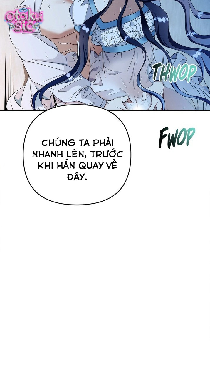 Người Yêu Đã Chết Của Tôi Đã Trở Thành Bạo Quân - Chap 27 - Trang 32