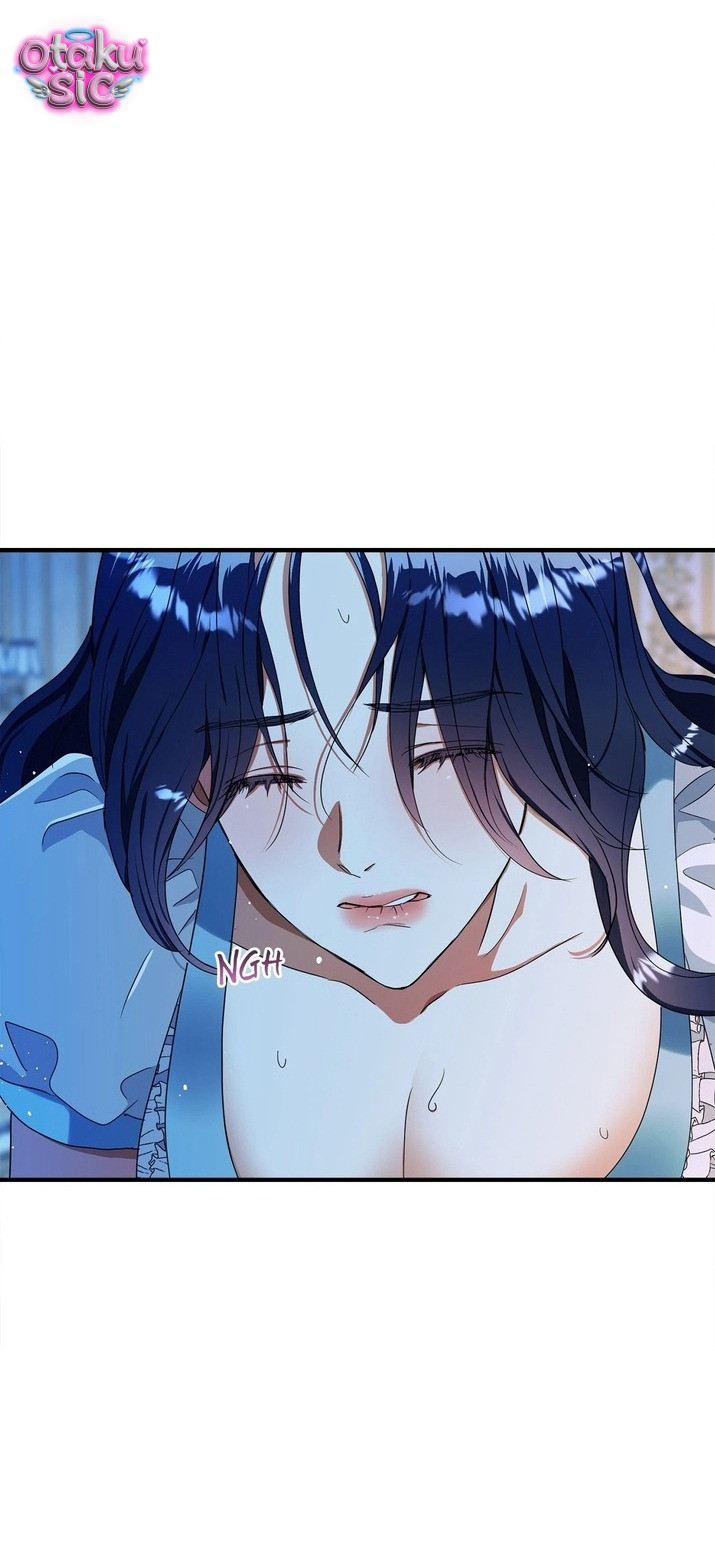 Người Yêu Đã Chết Của Tôi Đã Trở Thành Bạo Quân - Chap 27 - Trang 33