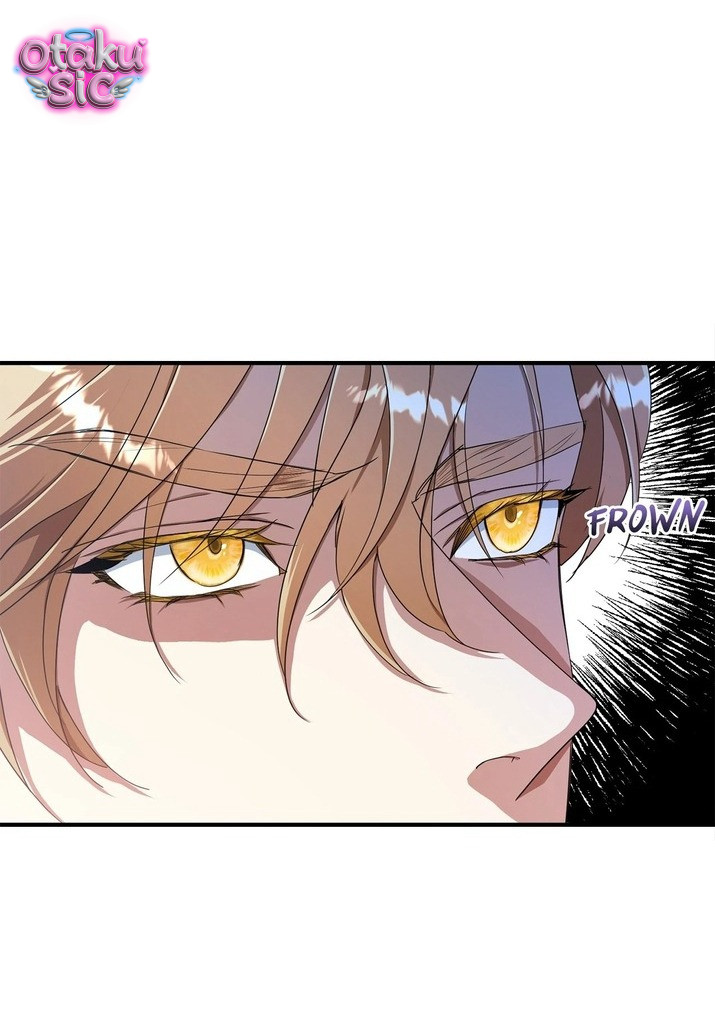 Người Yêu Đã Chết Của Tôi Đã Trở Thành Bạo Quân - Chap 27 - Trang 34