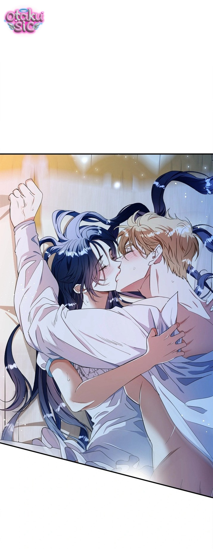 Người Yêu Đã Chết Của Tôi Đã Trở Thành Bạo Quân - Chap 27 - Trang 36