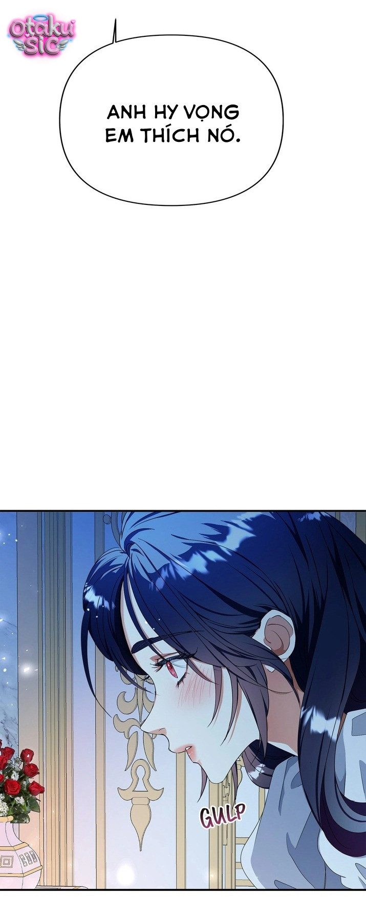 Người Yêu Đã Chết Của Tôi Đã Trở Thành Bạo Quân - Chap 27 - Trang 5