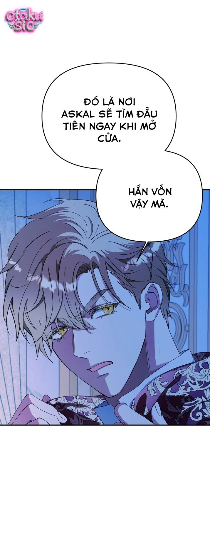 Người Yêu Đã Chết Của Tôi Đã Trở Thành Bạo Quân - Chap 27 - Trang 45