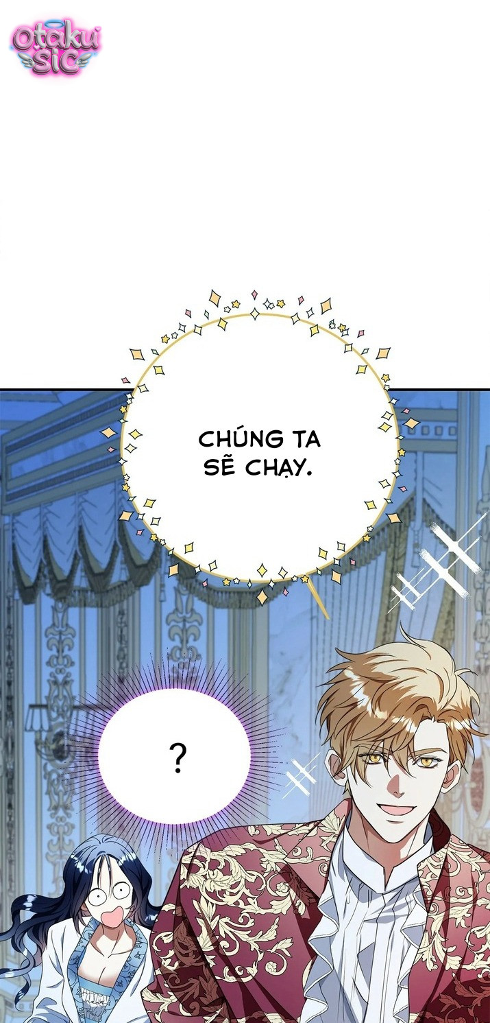 Người Yêu Đã Chết Của Tôi Đã Trở Thành Bạo Quân - Chap 27 - Trang 49