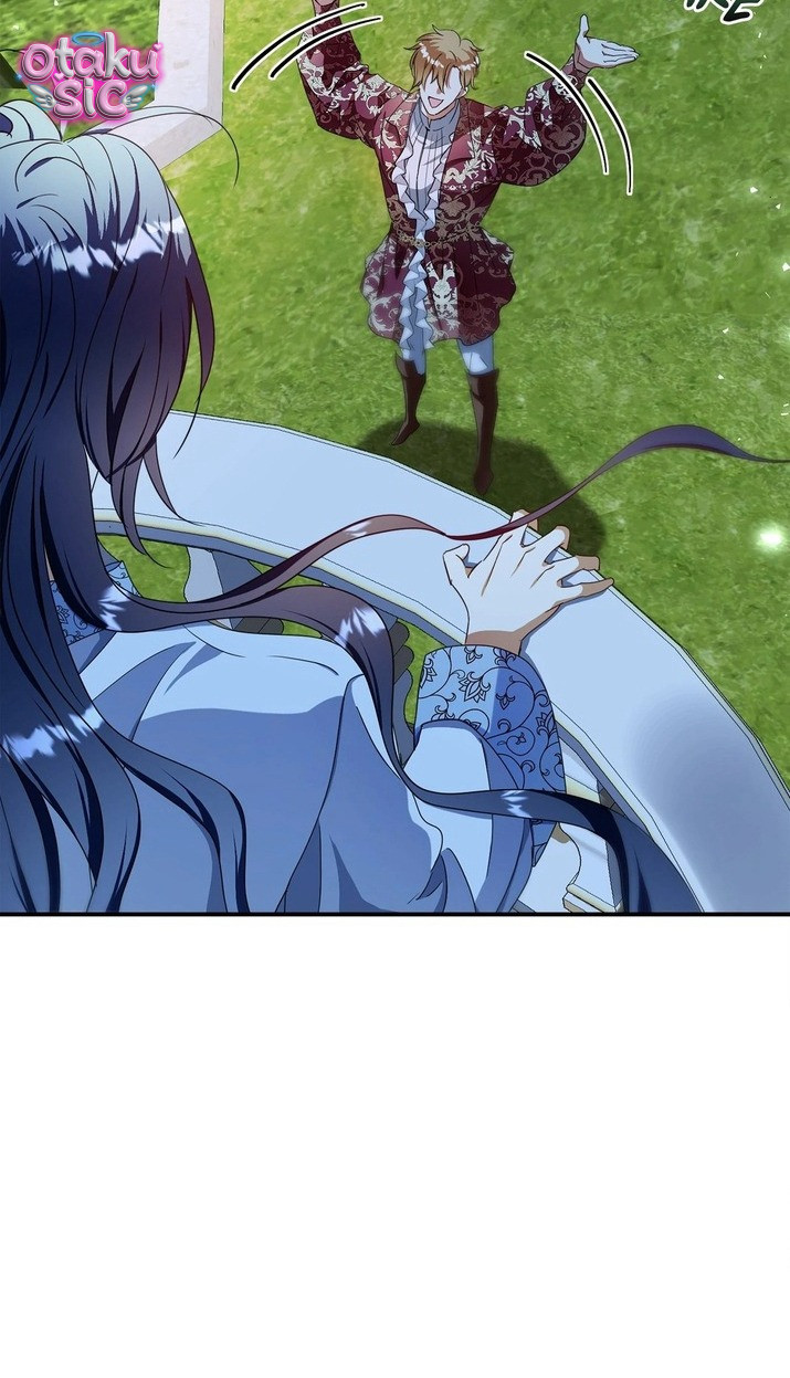 Người Yêu Đã Chết Của Tôi Đã Trở Thành Bạo Quân - Chap 27 - Trang 55