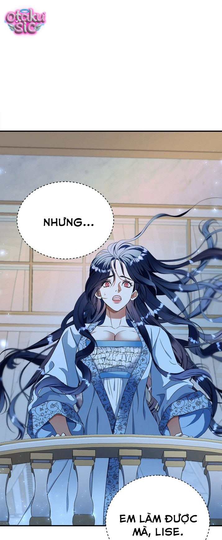Người Yêu Đã Chết Của Tôi Đã Trở Thành Bạo Quân - Chap 27 - Trang 56