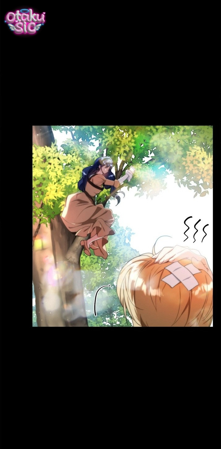 Người Yêu Đã Chết Của Tôi Đã Trở Thành Bạo Quân - Chap 27 - Trang 60