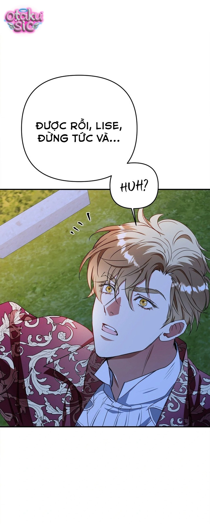 Người Yêu Đã Chết Của Tôi Đã Trở Thành Bạo Quân - Chap 27 - Trang 64