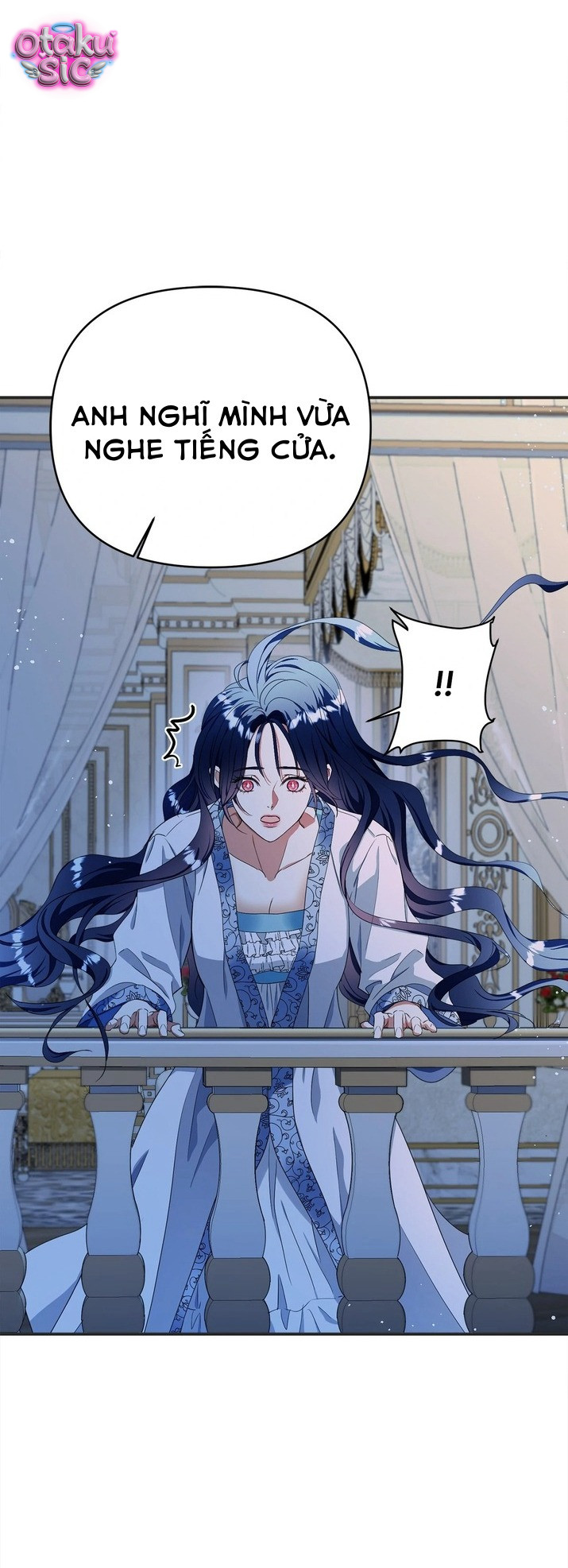 Người Yêu Đã Chết Của Tôi Đã Trở Thành Bạo Quân - Chap 27 - Trang 65