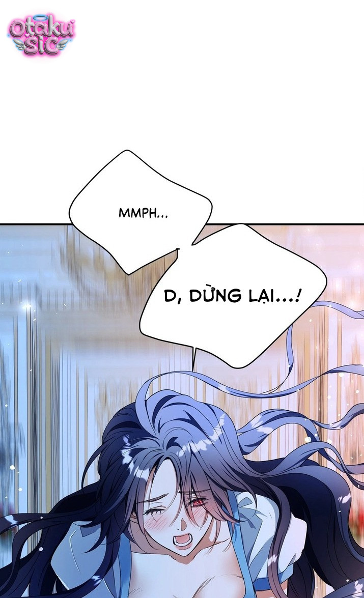 Người Yêu Đã Chết Của Tôi Đã Trở Thành Bạo Quân - Chap 27 - Trang 8