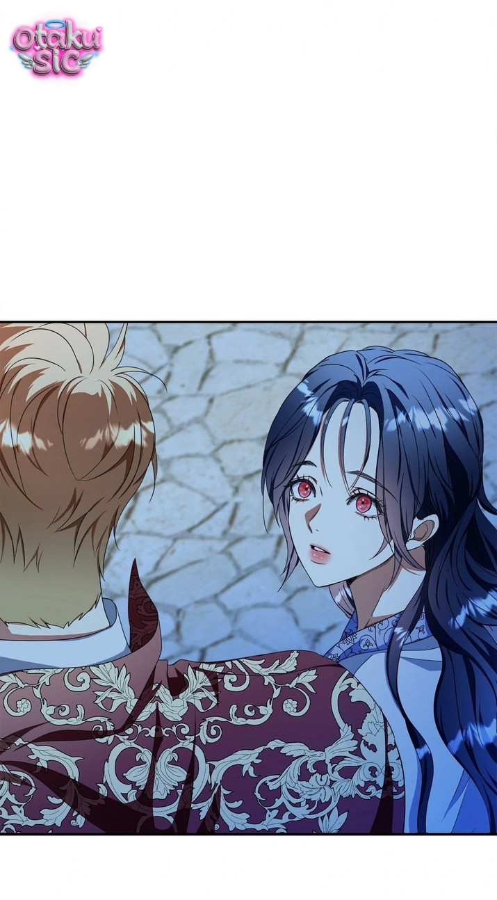 Người Yêu Đã Chết Của Tôi Đã Trở Thành Bạo Quân - Chap 27 - Trang 77